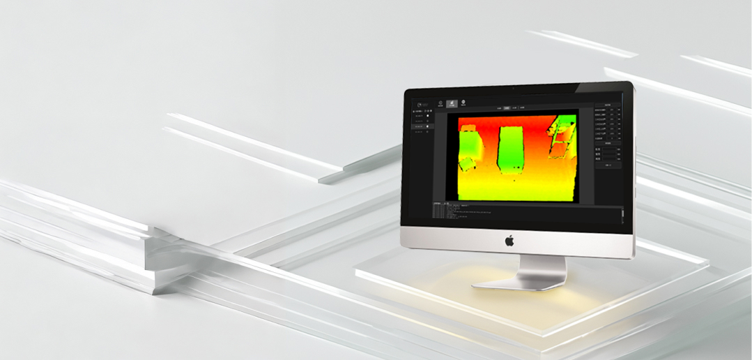 南宫NG·28(中国)相信品牌力量智能科技丨AI+3D相机和机器视觉科技公司
