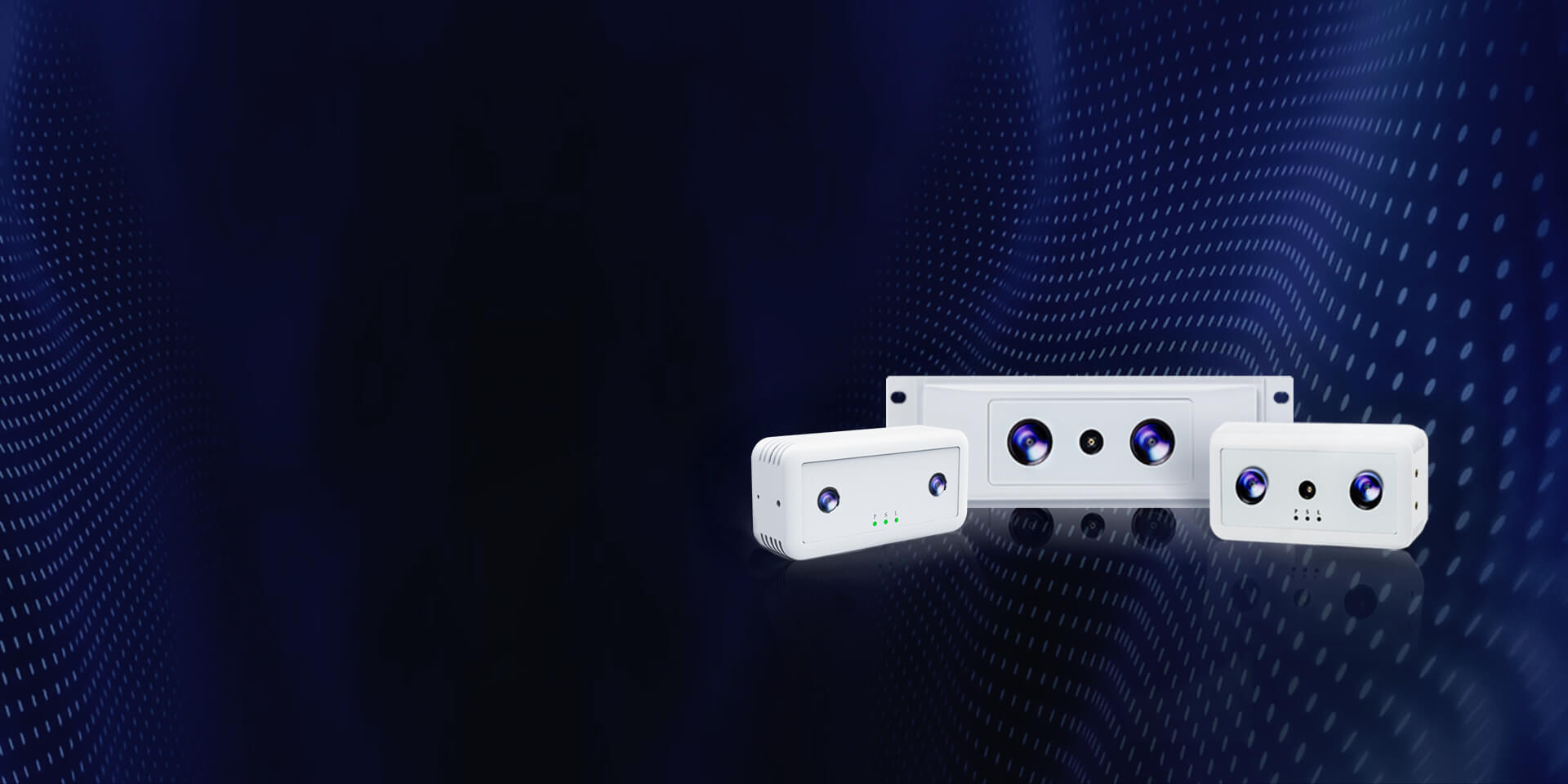 南宫NG·28(中国)相信品牌力量智能科技丨AI+3D相机和机器视觉科技公司